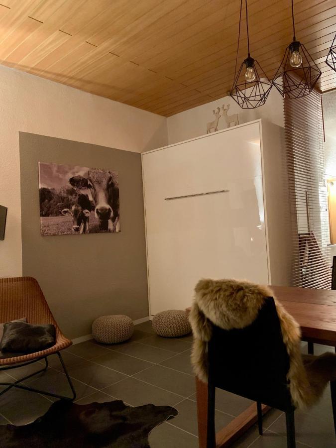 Alpenlaendischer Chic Oberstdorf Zewnętrze zdjęcie