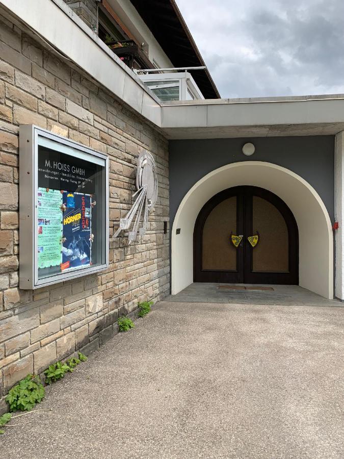 Alpenlaendischer Chic Oberstdorf Zewnętrze zdjęcie