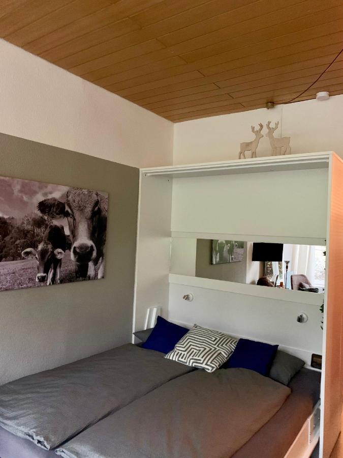 Alpenlaendischer Chic Oberstdorf Zewnętrze zdjęcie