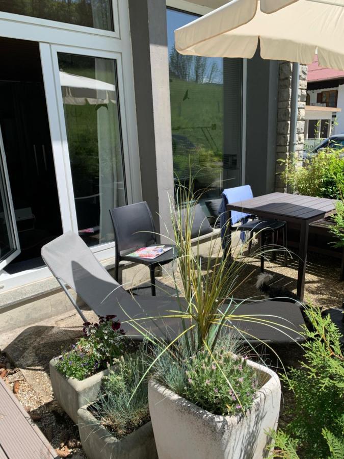 Alpenlaendischer Chic Oberstdorf Zewnętrze zdjęcie